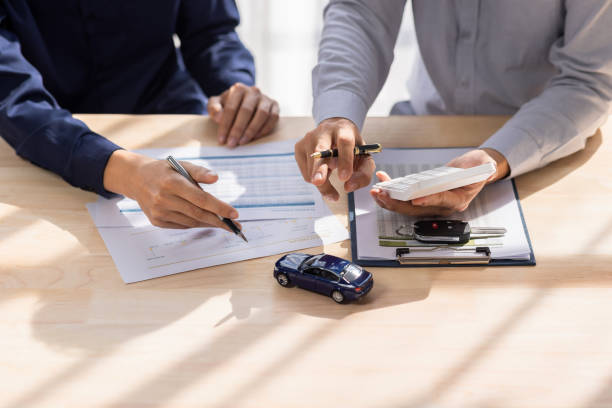 Car insurance options for Fergus Falls residents
